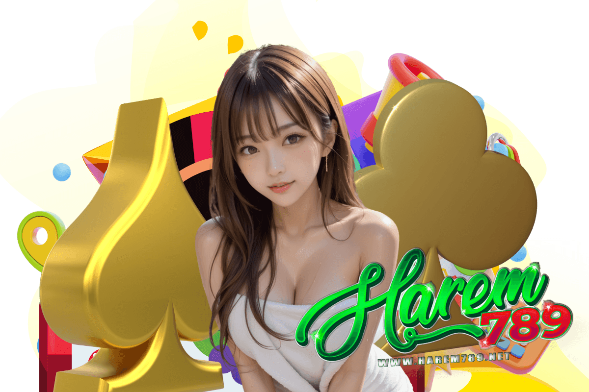 harem789 wallet