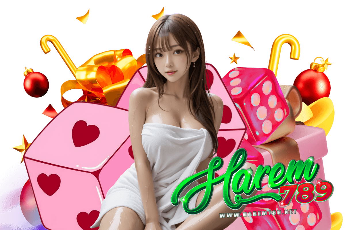 harem789 สมัคร